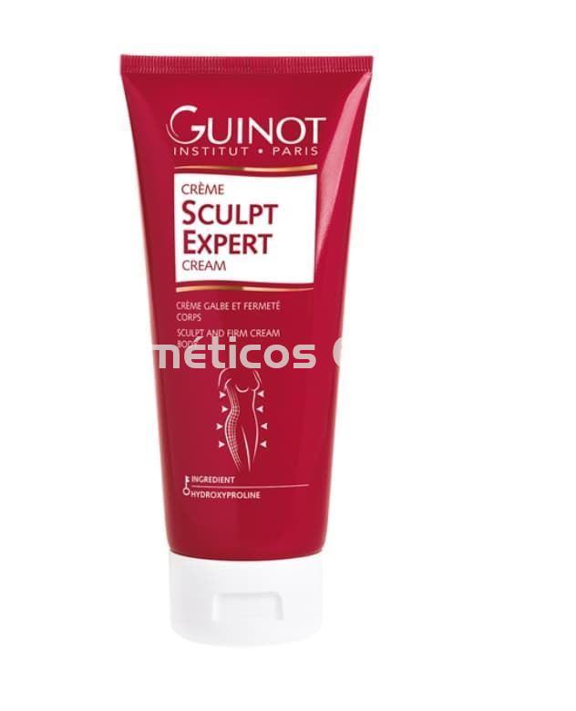 Guinot Reafirmante Corporal Sculpt Expert - Imagen 1