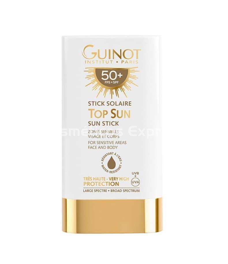 Guinot Top Sun Stick SPF 50+ - Imagen 1