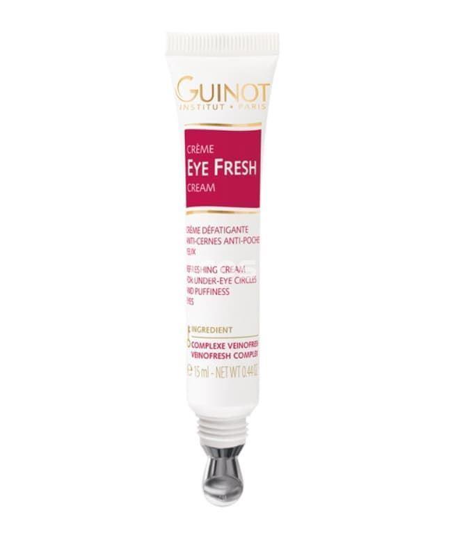 Guinot Tratamiento Ojeras y Bolsas Crema Eye Fresh - Imagen 1