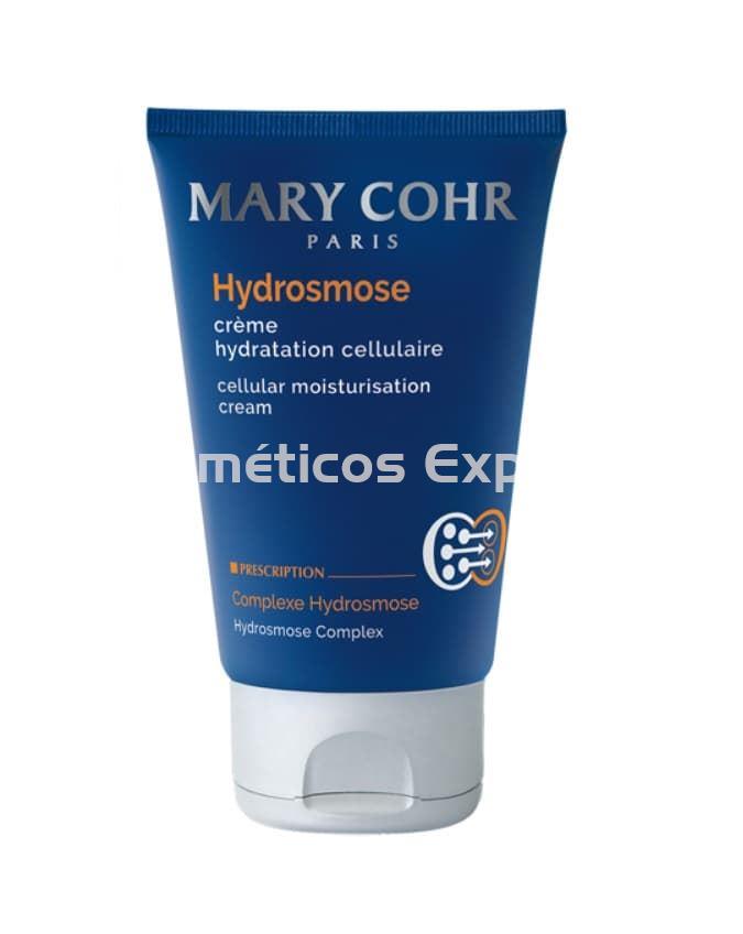 Mary Cohr Crema Hidratación Celular Hydrosmose Hombre - Imagen 1
