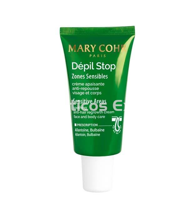 Mary Cohr Dépil Stop Zones Sensibles - Imagen 1