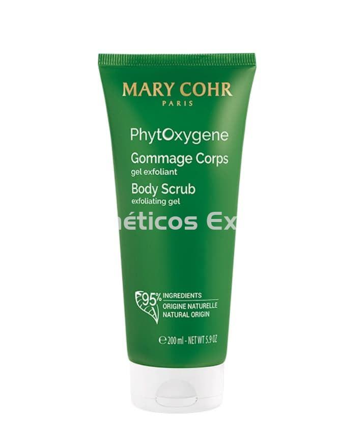 Mary Cohr Exfoliante corporal Phytoxygene - Imagen 1