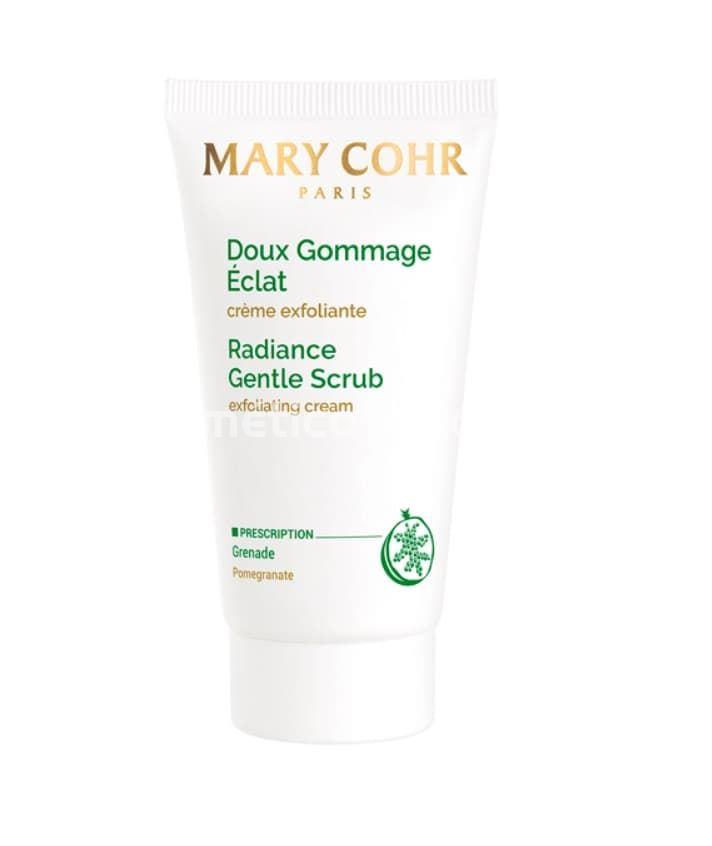 Mary Cohr Exfoliante Facial Doux Gommage Éclat - Imagen 1