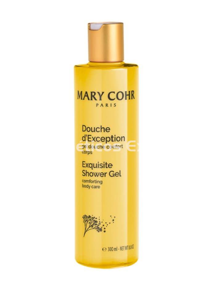 Mary Cohr Gel de Ducha Exception - Imagen 1