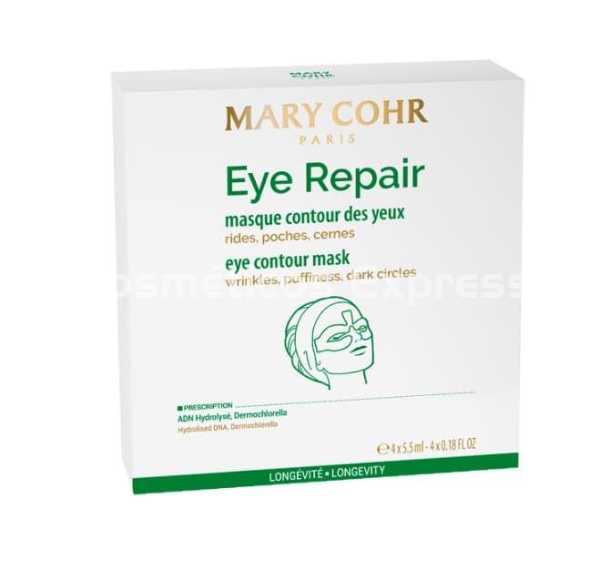 Mary Cohr Mascarilla Bolsas y Ojeras Eye Repair - Imagen 1