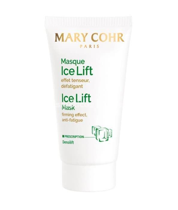 Mary Cohr Mascarilla Efecto Lifting Masque Ice Lift - Imagen 1