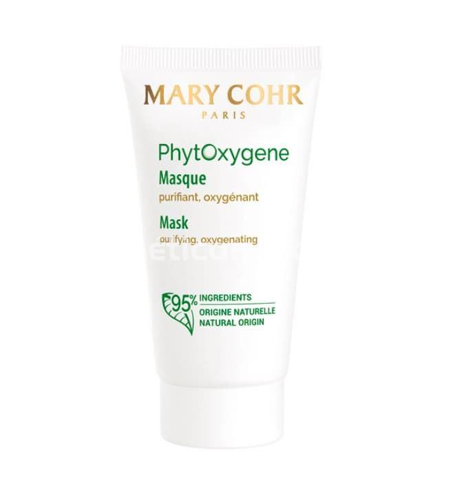 Mary Cohr Mascarilla Purificante PhytOxygene Masque - Imagen 1