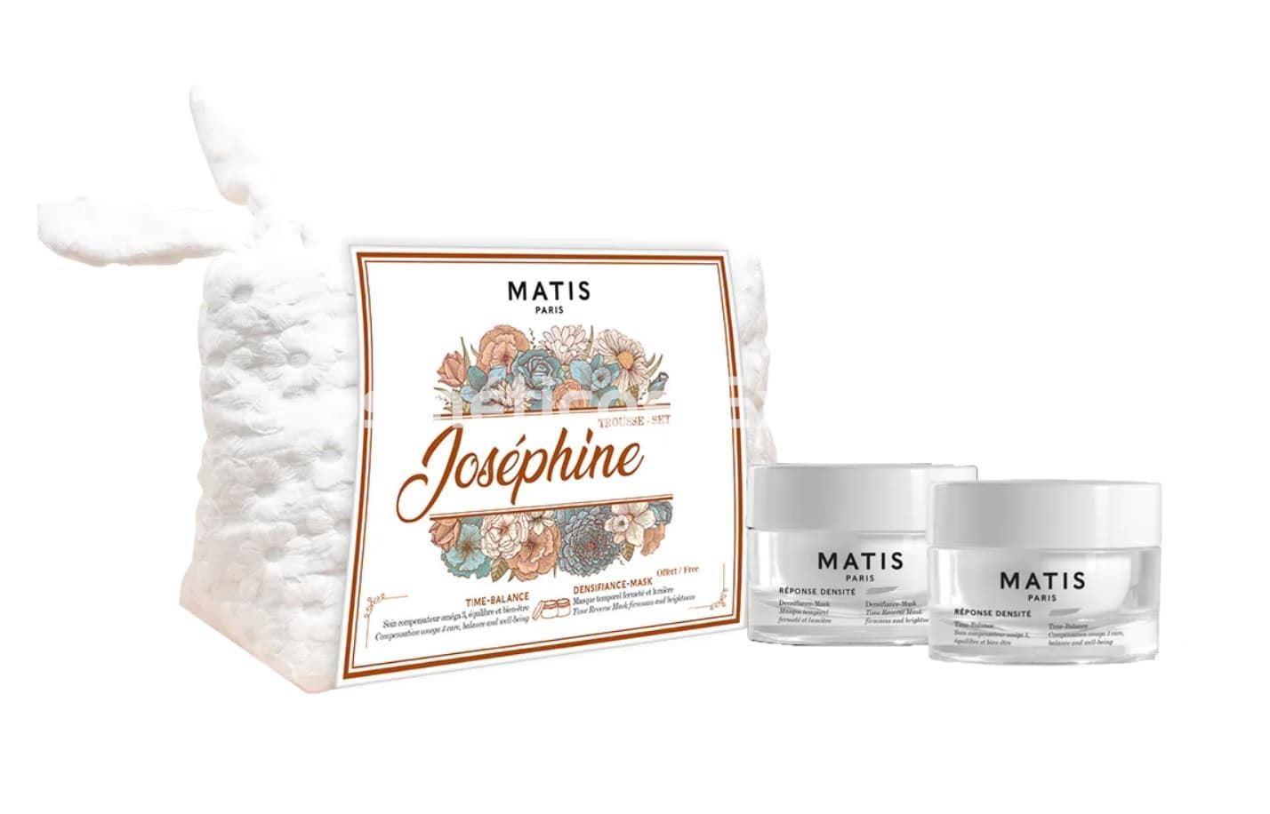 Matis Pack Antiedad Josephine Densité - Imagen 1