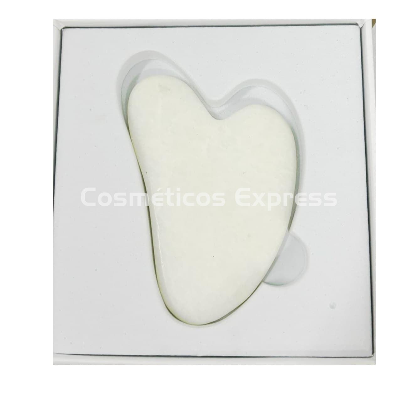 Montibello Natural Jade Gua Sha - Imagen 2