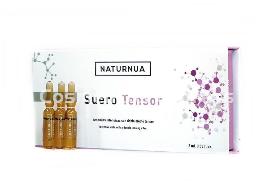 Naturnua Ampollas Suero Tensor - Imagen 1