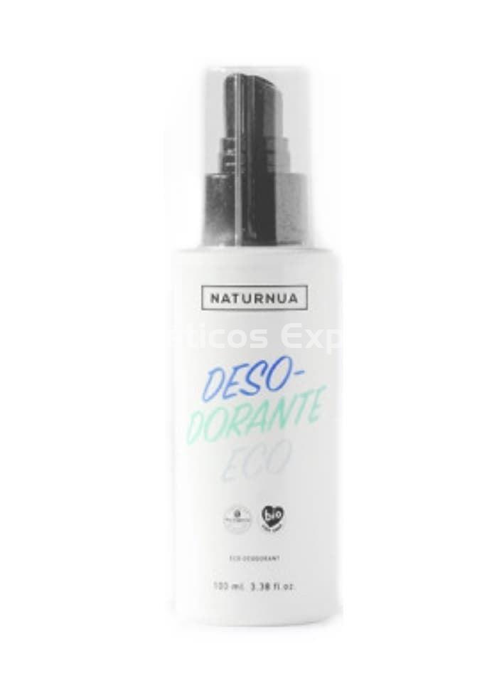 Naturnua Desodorante Eco-Marina - Imagen 1