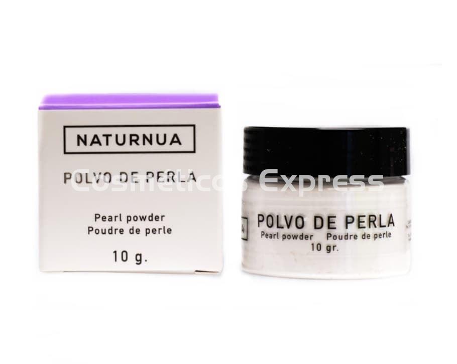 Naturnua Polvo de Perla Puro - Imagen 1