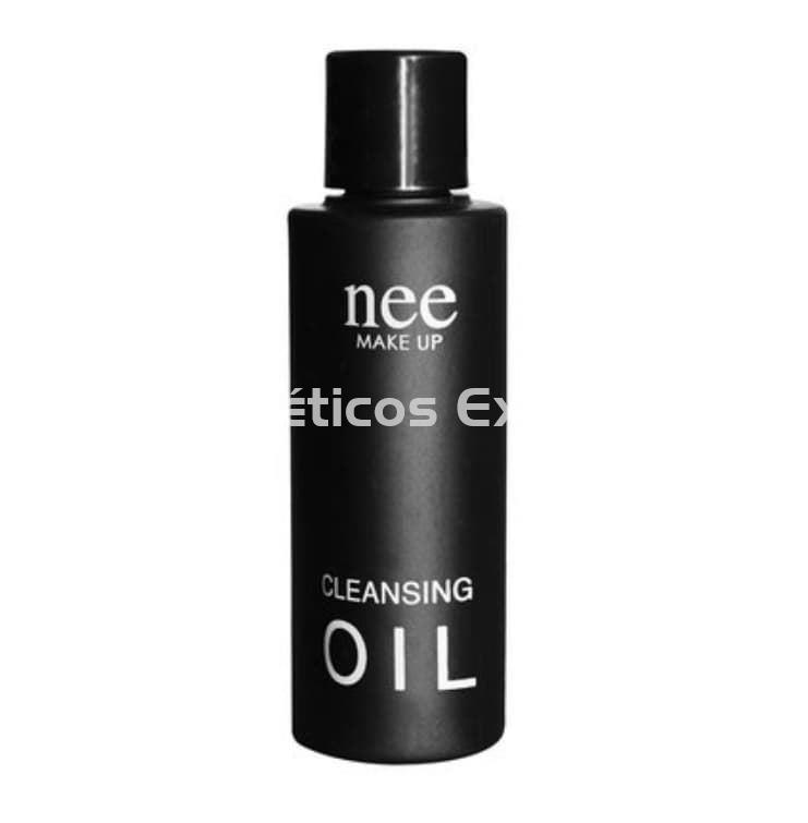 Nee Make Up Milano Aceite de Limpieza Facial Cleasing Oil - Imagen 1