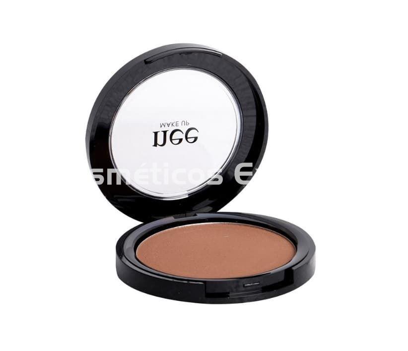 Nee Make Up Milano Bronceador en Polvo TERRA BRONZE - Imagen 1