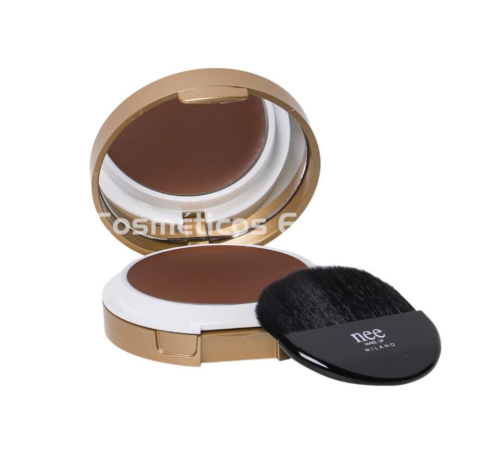 Nee Make Up Milano Color Sublimator Chocolate Brown - Imagen 1