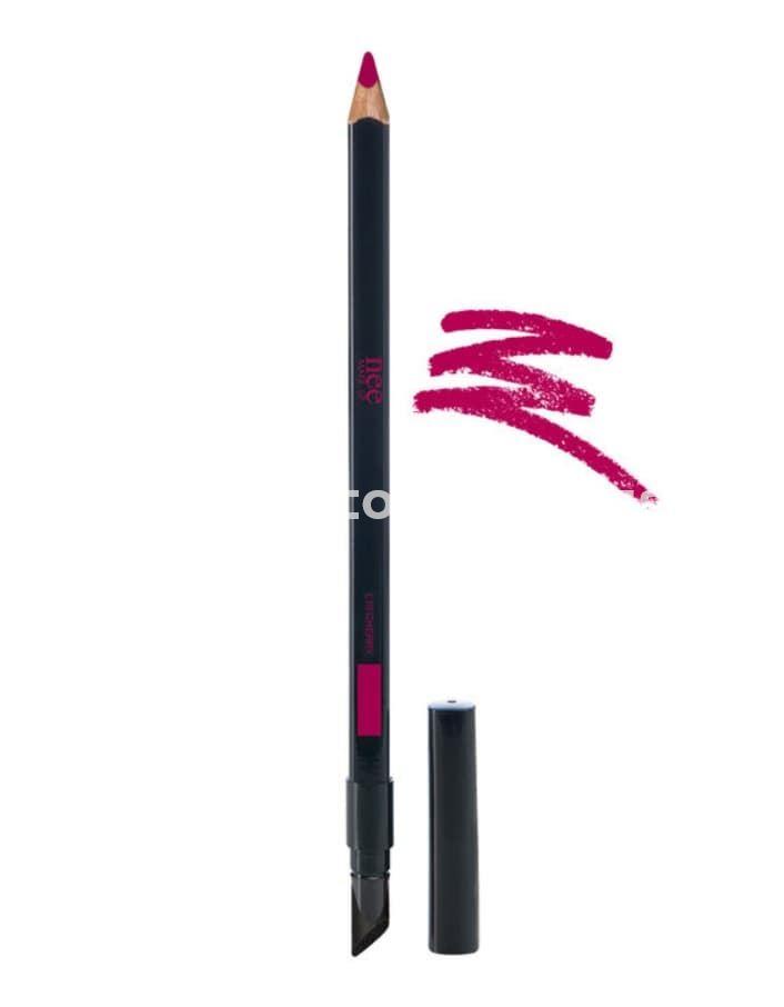 Nee Make Up Milano Lápiz Labial High Definition L10 Cherry - Imagen 1