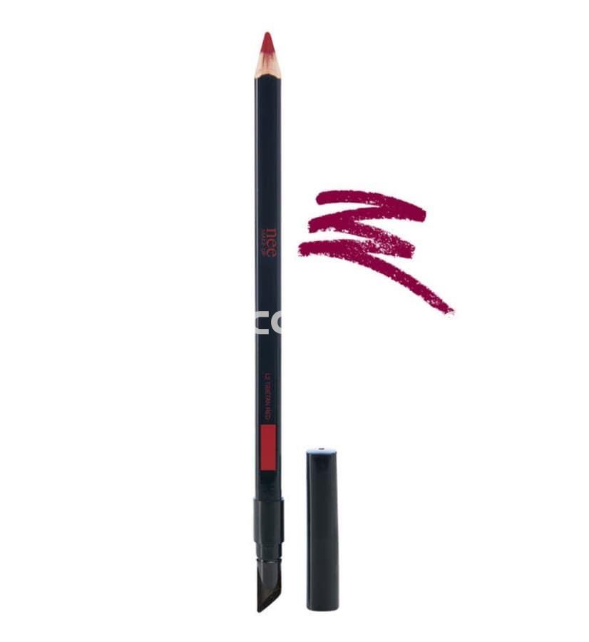 Nee Make Up Milano Lápiz Labial High Definition L3 Koi - Imagen 1