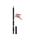 Nee Make Up Milano Lápiz Labial High Definition L9 Passpartout - Imagen 1