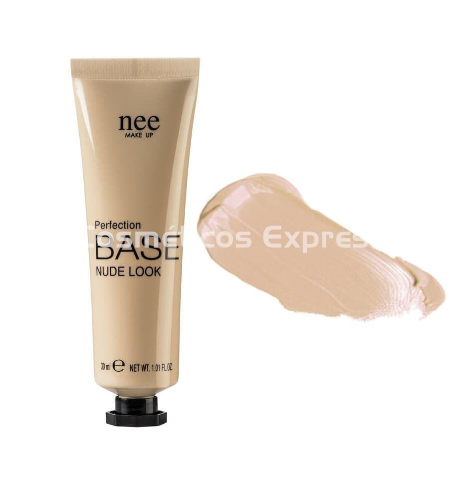 Nee Make Up Milano Perfection Base Nude - Imagen 1