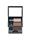 Nee Make Up Milano Sombra de Ojos Eyeshadow Trio Moka - Imagen 1