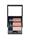 Nee Make Up Milano Sombra de Ojos Eyeshadow Trio Pesca - Imagen 1