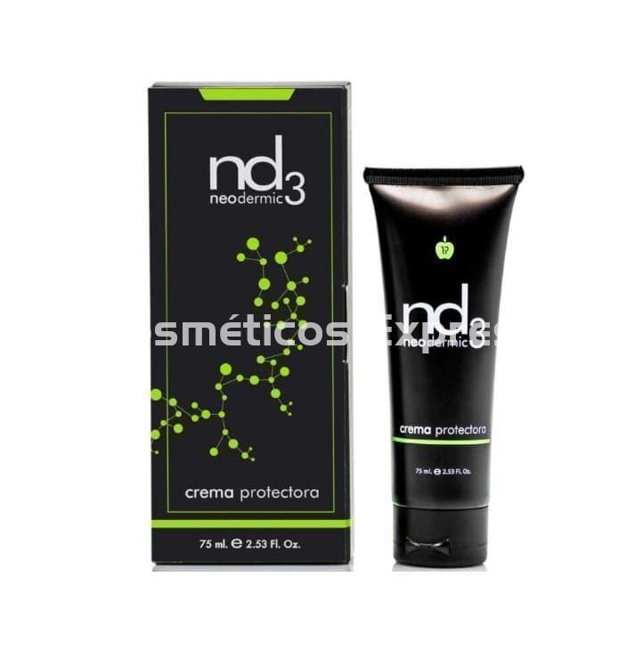 Neodermic Crema Protectora ND3 - Imagen 1