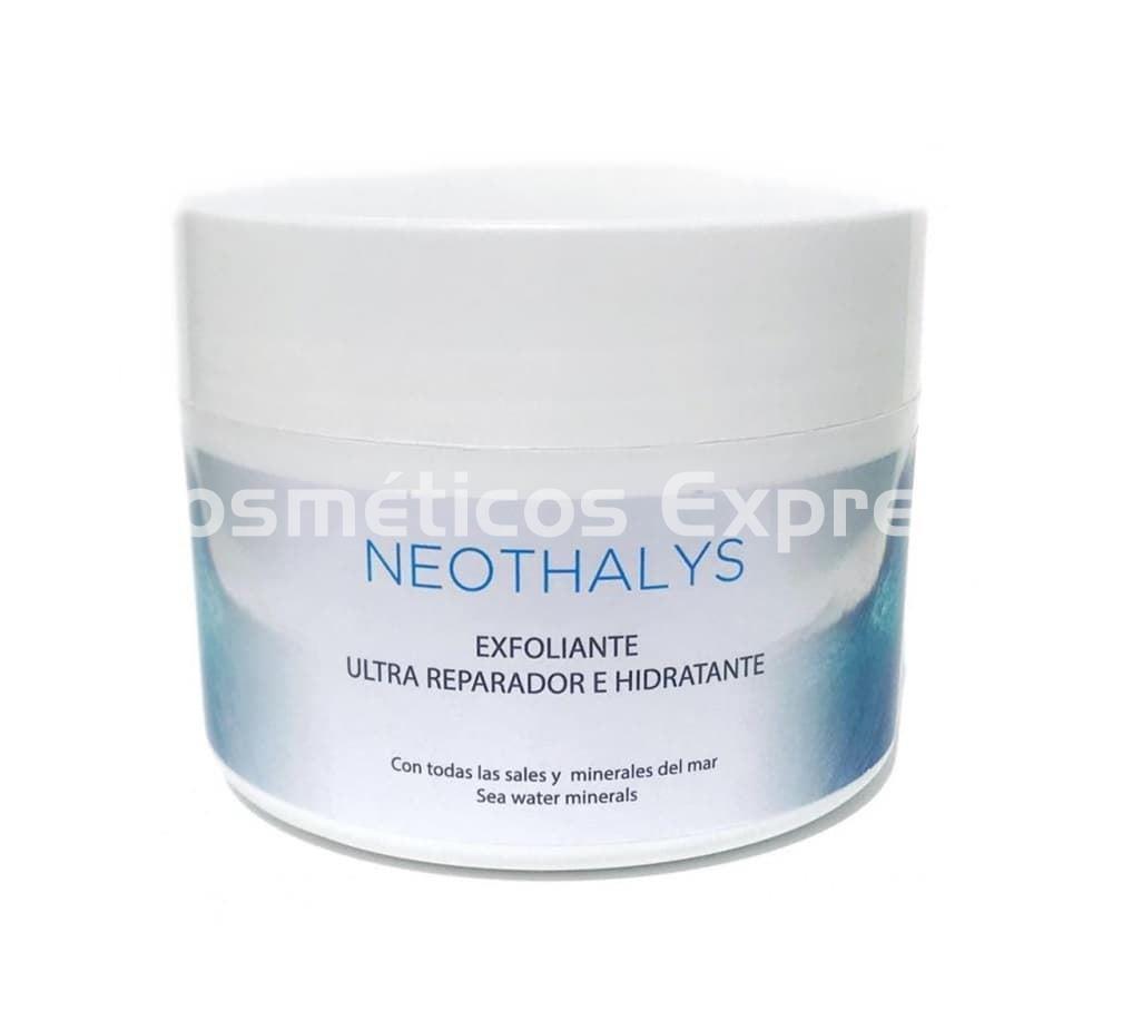Neothalys Exfoliante Ultra Reparador e Hidratante con Agua de Mar - Imagen 1