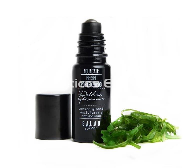 Salad Code Roll-On Eye Sérum Aguacate - Imagen 1