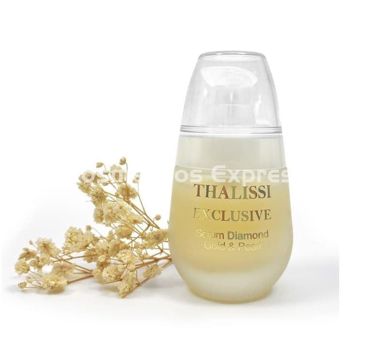 Thalissi Exclusive Sérum Gold & Pearl - Imagen 1